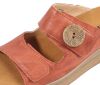 Think Pantoletten braun Meggie mango 355-5020 - MEG 43