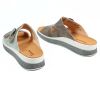 Think Pantoletten bunt Meggie salbei/kombi 355-7010 - MEG 42