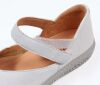 Think Ballerinas weiss Tjub bianco 369-1000 - TJU 34