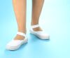 Think Ballerinas weiss Tjub bianco 369-1000 - TJU 34