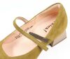 Think Pumps gr&uuml;n Delicia pistacio 514-7000 - DLC 44