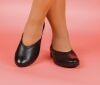 Think Ballerinas schwarz Guad-2 schwarz 563-0000 - GUD 623
