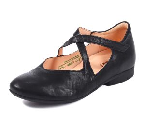 think ballerinas schwarz guad-2 schwarz 564-0000...