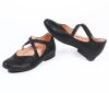Think Ballerinas schwarz Guad-2 schwarz 564-0000 - GUD 626