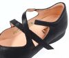 Think Ballerinas schwarz Guad-2 schwarz 564-0000 - GUD 626
