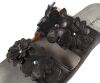 Think Pantoletten schwarz Julia schwarz 567-0000 - JLA 178