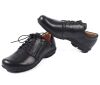 Think Schn&uuml;rschuhe schwarz Kong schwarz 553-0000 - CKN 215