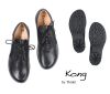 Think Schn&uuml;rschuhe schwarz Kong schwarz 553-0000 - CKN 215