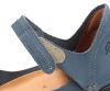 Loints Ballerinas Natural jeans blau 68201-0356 Notter - LNT 1358