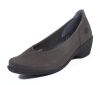 Loints Pumps Muze F-1/2 mid grey grau 33203-0631 Meppel - LNT 1361