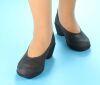 Loints Pumps Muze F-1/2 mid grey grau 33203-0631 Meppel - LNT 1361