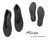 Loints Pumps Muze F-1/2 mid grey grau 33203-0631 Meppel - LNT 1361