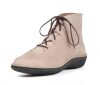 Loints Booties Fusion latte taupe 37961-0615 Valenberg - LNT 1363