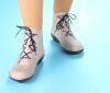 Loints Booties Fusion latte taupe 37961-0615 Valenberg - LNT 1363