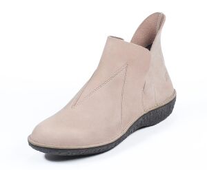 Loints Stiefeletten Fusion latte taupe 37106-0615 Vianen - LNT 1364