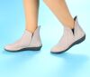 Loints Stiefeletten Fusion latte taupe 37106-0615 Vianen - LNT 1364