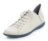 Loints Schnürschuhe Natural off white weiss 68095-0187 Nieuwvliet - LNT 1368