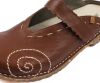 El Naturalista Yggdrasil Clogsbraun NG96-wood - NRL 151