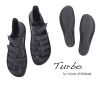 Loints Slipper Turbo black schwarz 39101-2358 Terpoorten - LNT 1371