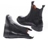 TenPoints Booties Pandora 60006-101-black schwarz TPN 133 - TPN 133