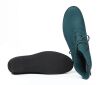 Loints Stiefeletten Muze F-1/2 turquoise petrol 33156-0540 Moerbeek - LNT 1429