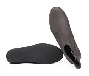 Loints Stiefeletten Muze F-1/2 mid grey grau 33207-0684 Maasdam - LNT 1403