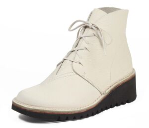Loints Booties Storm off white weiss 34212-0187 Sondel -...