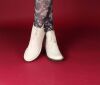 Loints Booties Storm off white weiss 34212-0187 Sondel - LNT 1409