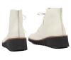 Loints Booties Storm off white weiss 34212-0187 Sondel - LNT 1409