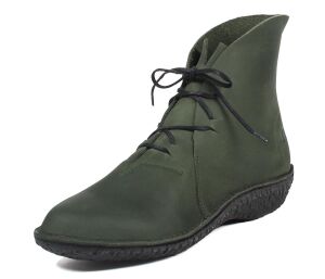 Loints Stiefeletten Fusion jade grün 37105-0271...