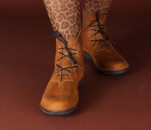 Loints Stiefeletten Fusion camel braun 37105-0686 Vetterik - LNT 1413