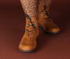 Loints Stiefeletten Fusion camel braun 37105-0686 Vetterik - LNT 1413