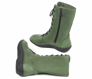 Loints Stiefeletten Fusion jade gr&uuml;n 37820-0271 Vliegert - LNT 581