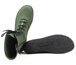 Loints Stiefeletten Fusion jade gr&uuml;n 37820-0271 Vliegert - LNT 581