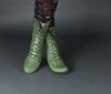 Loints Stiefeletten Fusion jade gr&uuml;n 37820-0271 Vliegert - LNT 581