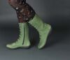 Loints Stiefeletten Fusion jade gr&uuml;n 37820-0271 Vliegert - LNT 581