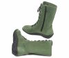 Loints Stiefeletten Fusion jade gr&uuml;n 37820-0271 Vliegert - LNT 581