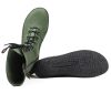Loints Stiefeletten Fusion jade gr&uuml;n 37820-0271 Vliegert - LNT 581