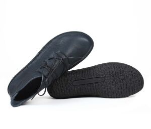 Loints Schn&uuml;rschuhe Fusion petrol blau 37951-0334 Velswijk - LNT 1427