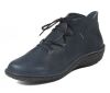 Loints Schn&uuml;rschuhe Fusion petrol blau 37951-0334 Velswijk - LNT 1427