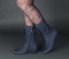 Loints Stiefeletten Muze-H blue blau 42208-0557 Maren - LNT 588