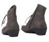 Loints Stiefeletten Muze-H mid grey grau 42156-0684 Moerbeek - LNT 1401