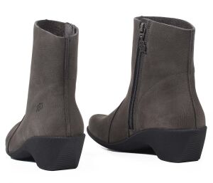 Loints Stiefeletten Muze-H mid grey grau 42207-0684 Maasdam - LNT 1433