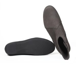 Loints Stiefeletten Muze-H mid grey grau 42207-0684 Maasdam - LNT 1433