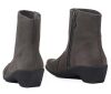 Loints Stiefeletten Muze-H mid grey grau 42207-0684 Maasdam - LNT 1433