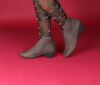 Loints Stiefeletten Muze-H mid grey grau 42209-0684 Mantgum - LNT 1435