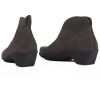 Loints Stiefeletten Muze-H mid grey grau 42209-0684 Mantgum - LNT 1435