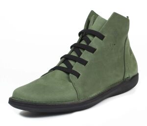 Loints Booties Natural jade grün 68107-0271...
