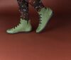 Loints Booties Natural jade grün 68107-0271 Nijswiller - LNT 1445