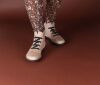 Loints Booties Natural latte taupe 68107-0615 Nijswiller - LNT 1446
